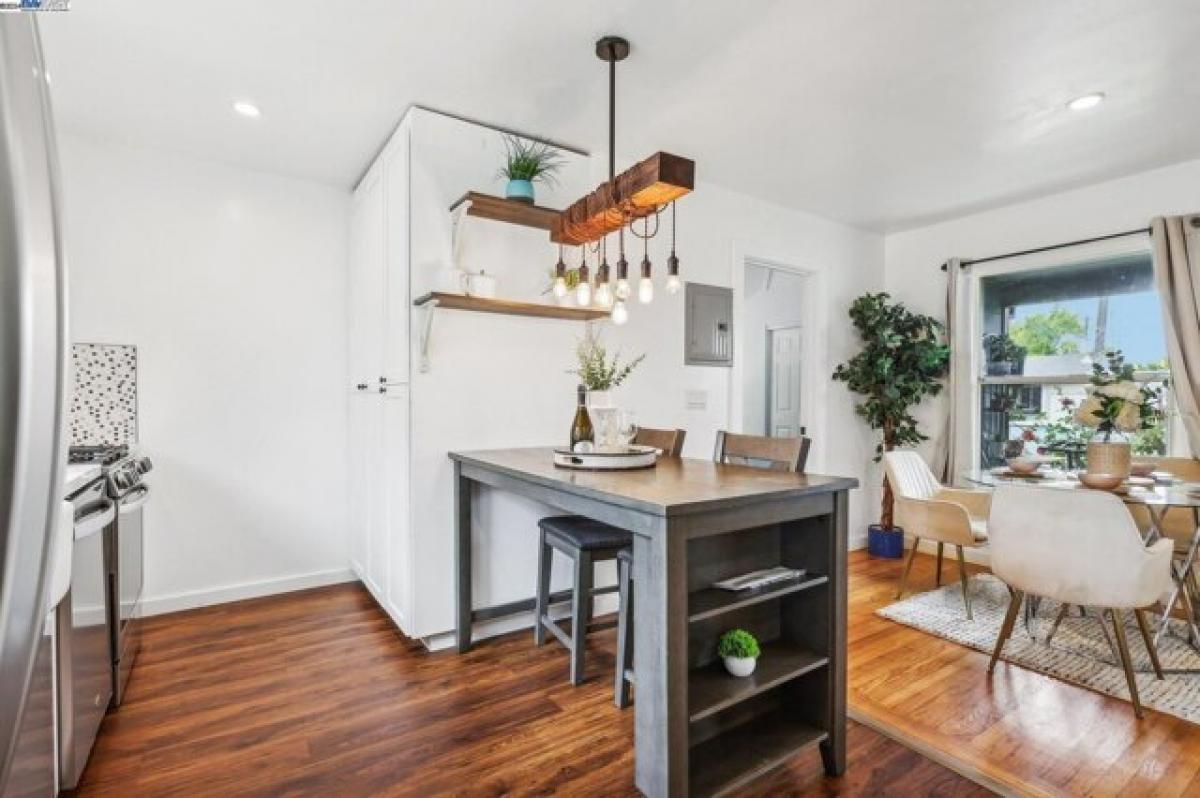 3 bedrooms House in Oakland, USA No. 406493