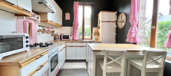 5 bedrooms House in Seine-Maritime, France No. 309721 4