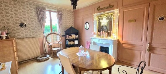 5 bedrooms House in Seine-Maritime, France No. 309721 3