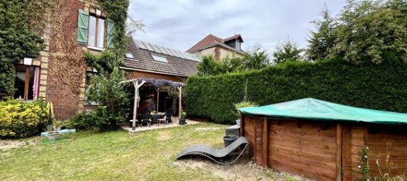 5 bedrooms House in Seine-Maritime, France No. 309721 10