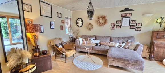 5 bedrooms House in Seine-Maritime, France No. 309721 2