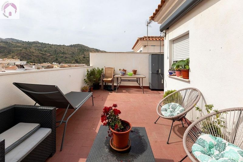 3 Schlafzimmer Stadthaus in Granada, Spain, Nr. 227720