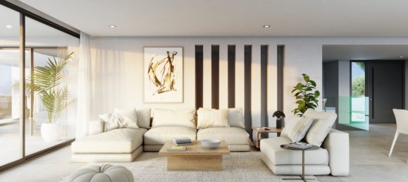 3 chambres Villa à Cumbre Del Sol, Spain No. 12240 2