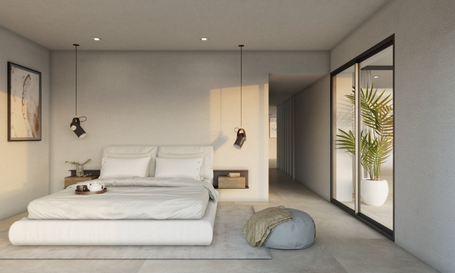 3 chambres Villa à Cumbre Del Sol, Spain No. 12240