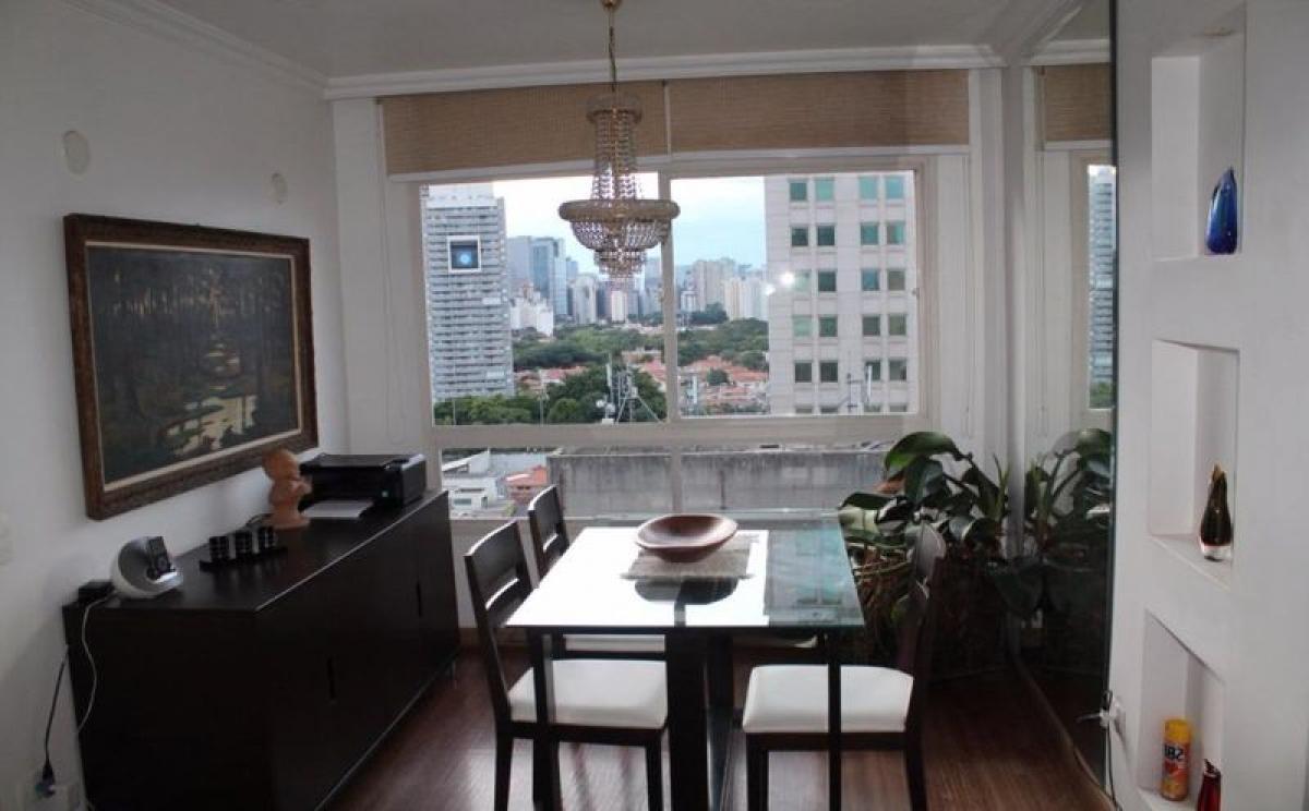 استوديو في Sao Paulo, Brazil رقم 476179