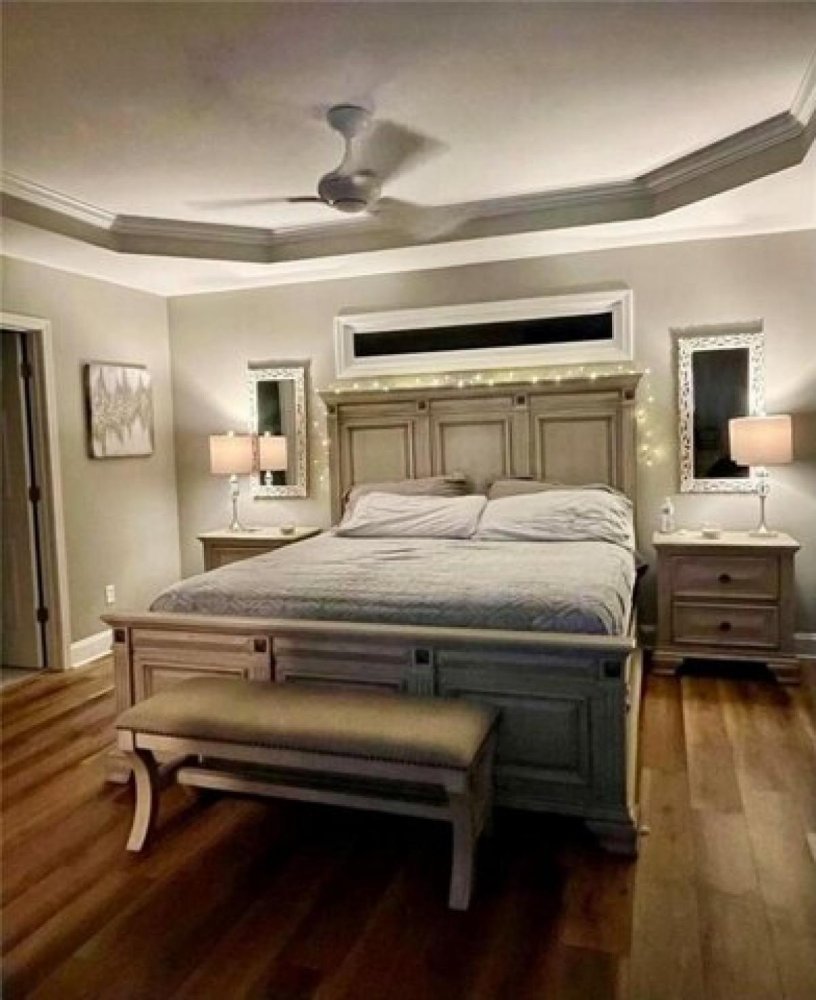 4 bedrooms House in Cumming, USA No. 416762