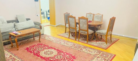 Apartamento de 3 dormitorios en Nasimi, Azerbaijan No. 2341 5