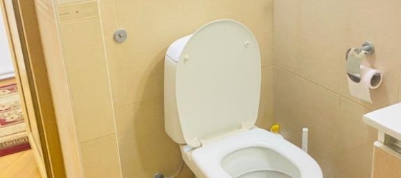 Apartamento de 3 dormitorios en Nasimi, Azerbaijan No. 2341 9