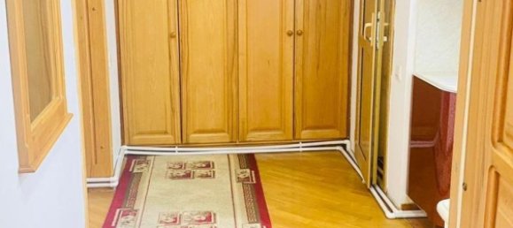 Apartamento de 3 dormitorios en Nasimi, Azerbaijan No. 2341 14