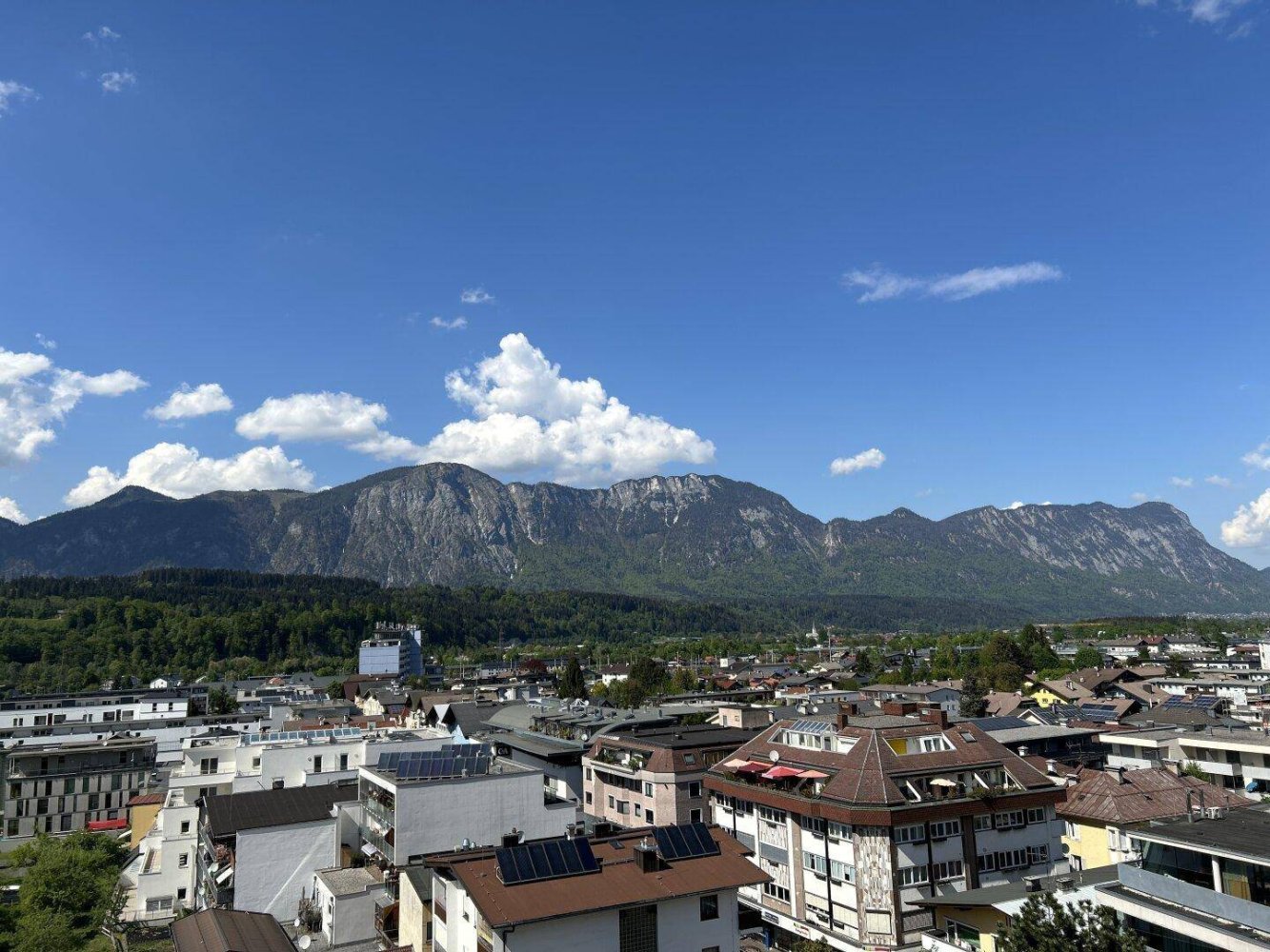 3غرفة شقة في Worgl, Austria رقم 231640