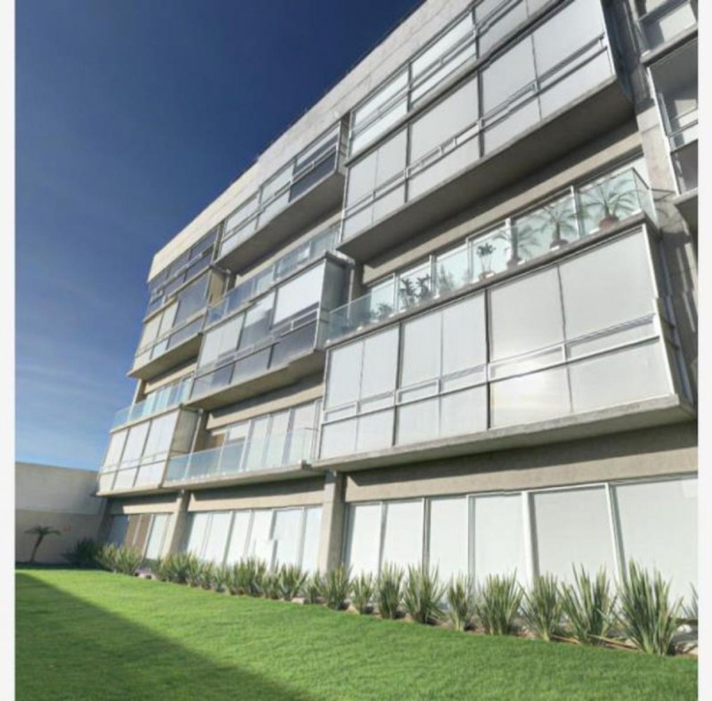 Apartamento T3 em Puebla, Mexico N.º 188850