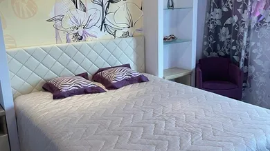 Дуплекс с 3 комнатами в Вена, Австрия № 157389