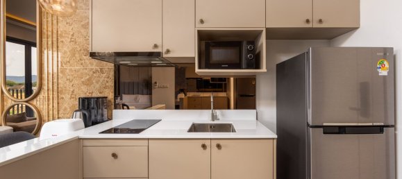 2 habitaciónes apartamento en venta en Pattaya, Chonburi, Eastern Thailand, Thailand № 86623 9