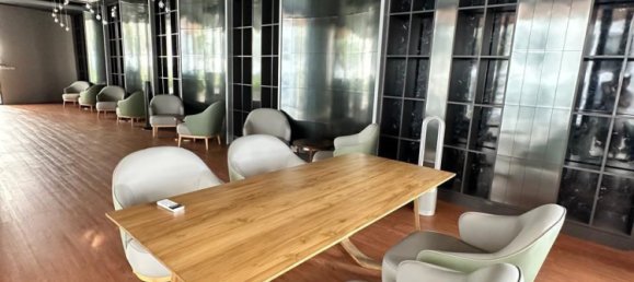 2 habitaciónes apartamento en venta en Pattaya, Chonburi, Eastern Thailand, Thailand № 86623 26
