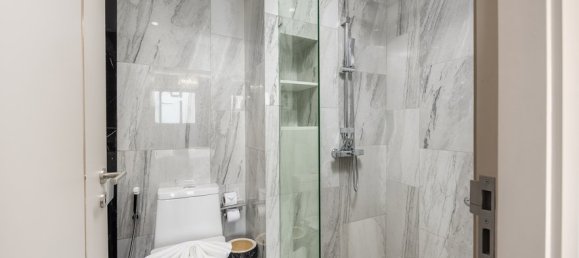 2 habitaciónes apartamento en venta en Pattaya, Chonburi, Eastern Thailand, Thailand № 86623 13