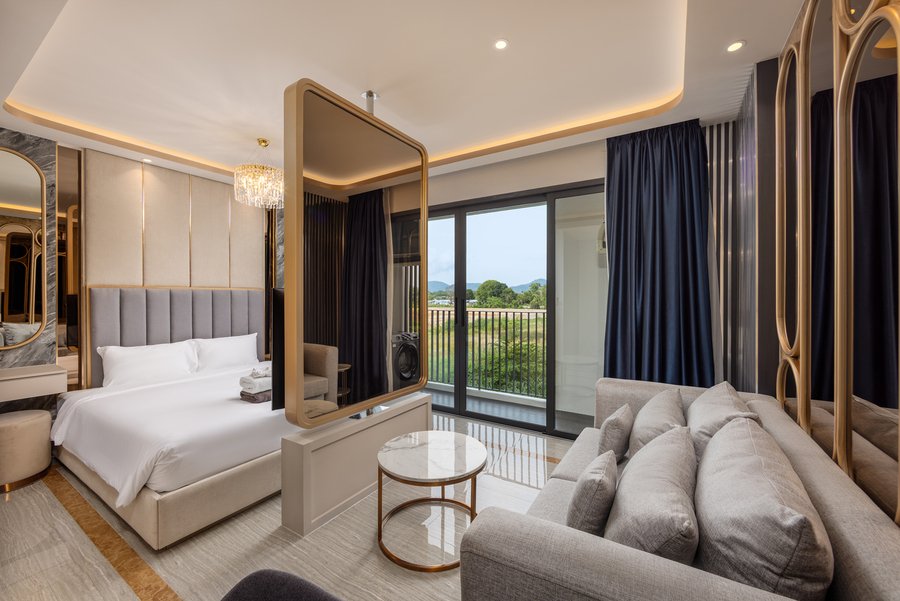 2 habitaciónes apartamento en venta en Pattaya, Chonburi, Eastern Thailand, Thailand № 86623