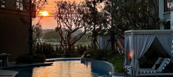 2 habitaciónes apartamento en venta en Pattaya, Chonburi, Eastern Thailand, Thailand № 86623 20