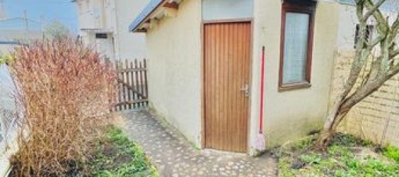 Casa de 4 habitaciónes en Chateauroux, France No. 314226 3