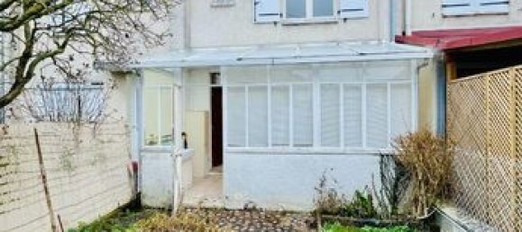 Casa de 4 habitaciónes en Chateauroux, France No. 314226 2