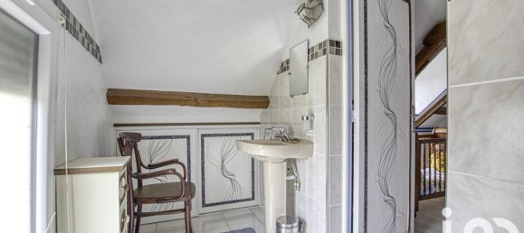 2 bedrooms House in Maimbeville, France No. 159327 12