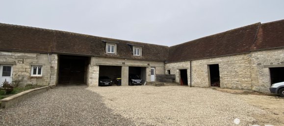 2 bedrooms House in Maimbeville, France No. 159327 25