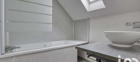 2 bedrooms House in Maimbeville, France No. 159327 22