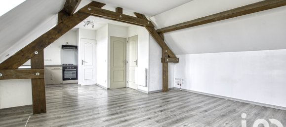 2 bedrooms House in Maimbeville, France No. 159327 21