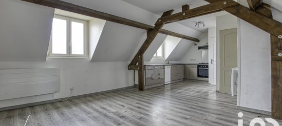 2 bedrooms House in Maimbeville, France No. 159327 20