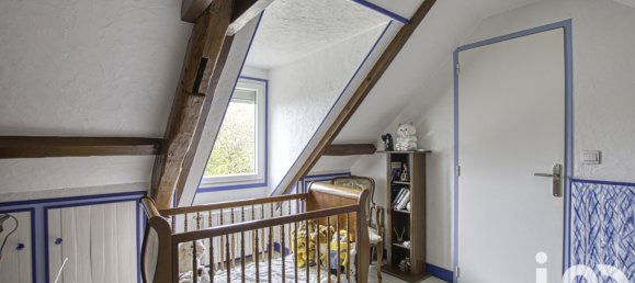 2 bedrooms House in Maimbeville, France No. 159327 11