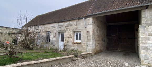 2 bedrooms House in Maimbeville, France No. 159327 24