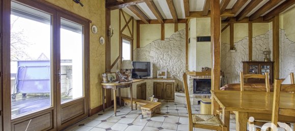 2 bedrooms House in Maimbeville, France No. 159327 3