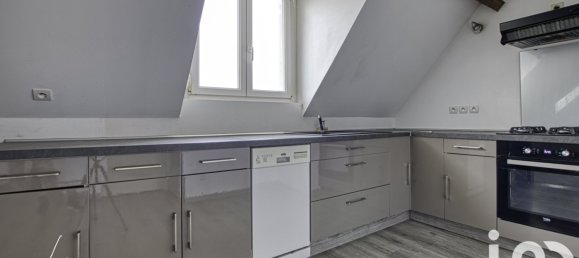 2 bedrooms House in Maimbeville, France No. 159327 23