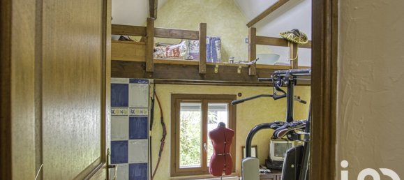 2 bedrooms House in Maimbeville, France No. 159327 8