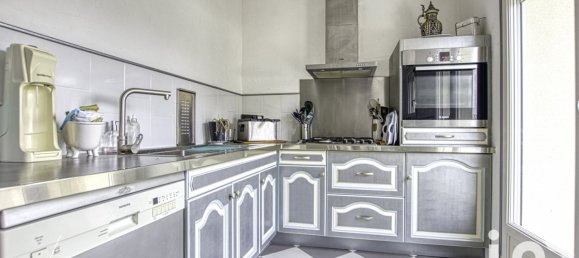 2 bedrooms House in Maimbeville, France No. 159327 17