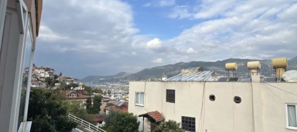 Penthouse 2+1 in Alanya, Turkey No. 28129 22