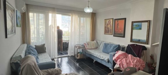 Penthouse 2+1 in Alanya, Turkey No. 28129 14