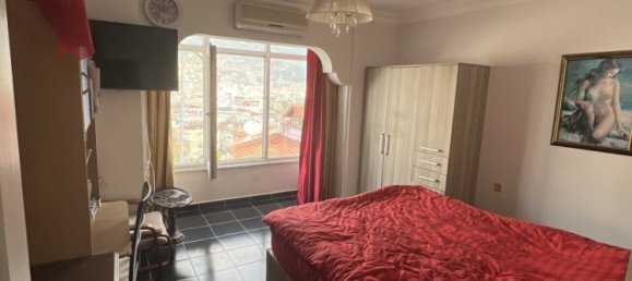 Penthouse 2+1 in Alanya, Turkey No. 28129 7