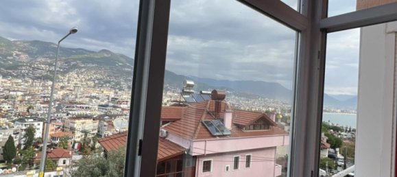 Penthouse 2+1 in Alanya, Turkey No. 28129 19