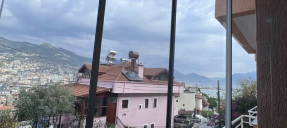 Penthouse 2+1 in Alanya, Turkey No. 28129 16