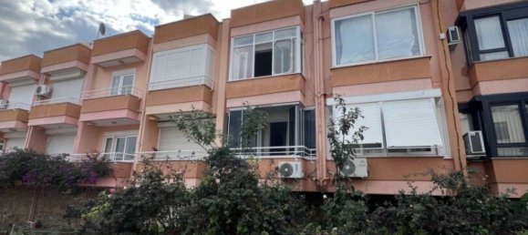 Penthouse 2+1 in Alanya, Turkey No. 28129 2