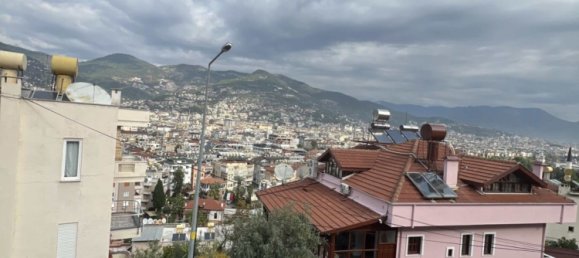 Penthouse 2+1 in Alanya, Turkey No. 28129 20