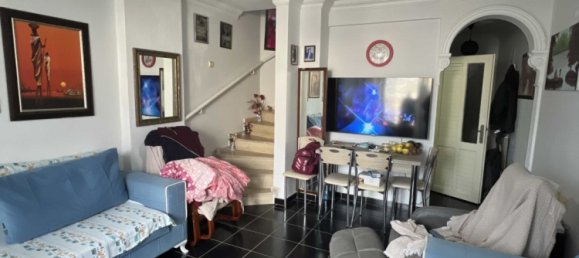 Penthouse 2+1 in Alanya, Turkey No. 28129 15