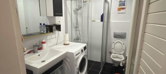 Penthouse 2+1 in Alanya, Turkey No. 28129 23