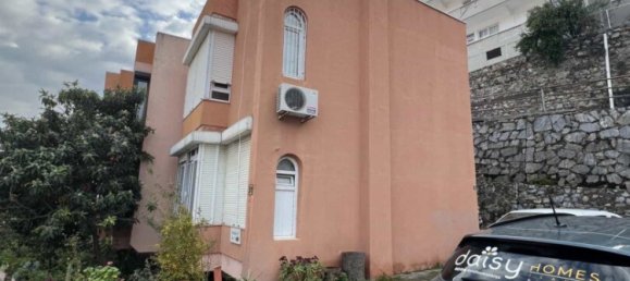 Penthouse 2+1 in Alanya, Turkey No. 28129 3