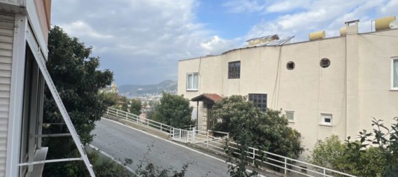 Penthouse 2+1 in Alanya, Turkey No. 28129 17