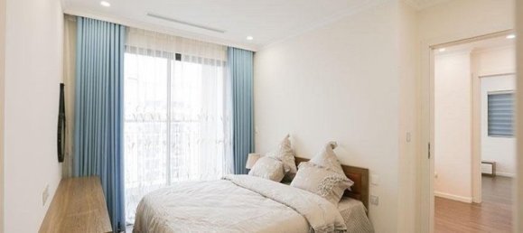 3 bedrooms Apartment in Tay Ho, Vietnam No. 429 15