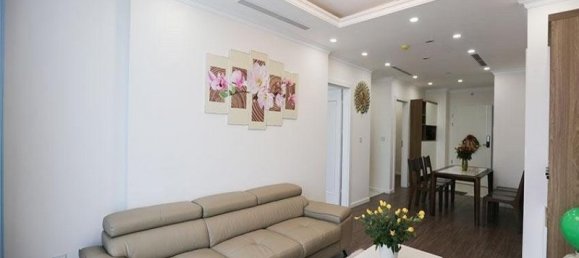 3 bedrooms Apartment in Tay Ho, Vietnam No. 429 3