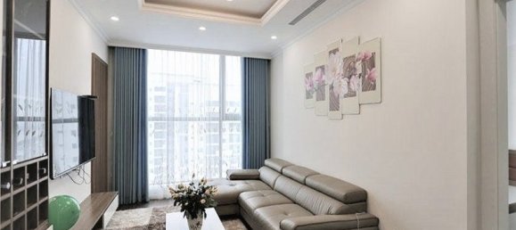 3 bedrooms Apartment in Tay Ho, Vietnam No. 429 2