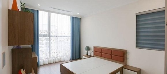 3 bedrooms Apartment in Tay Ho, Vietnam No. 429 11