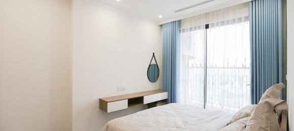 3 bedrooms Apartment in Tay Ho, Vietnam No. 429 10